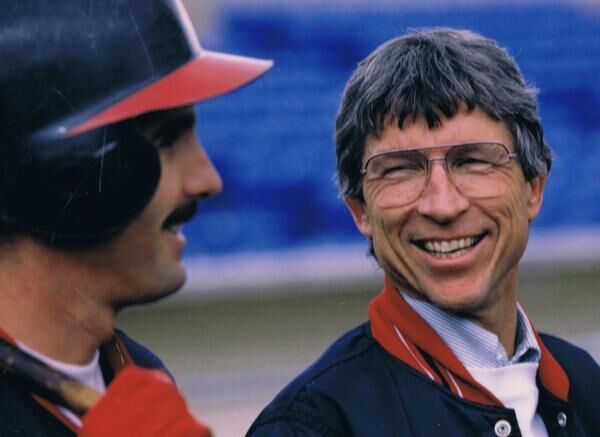 ‘Father of Baseball in Colorado Springs’ is headed to Florida | From the Sidelines