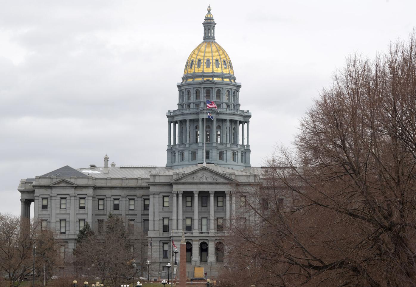 Colorado state employees to receive paid family medical leave