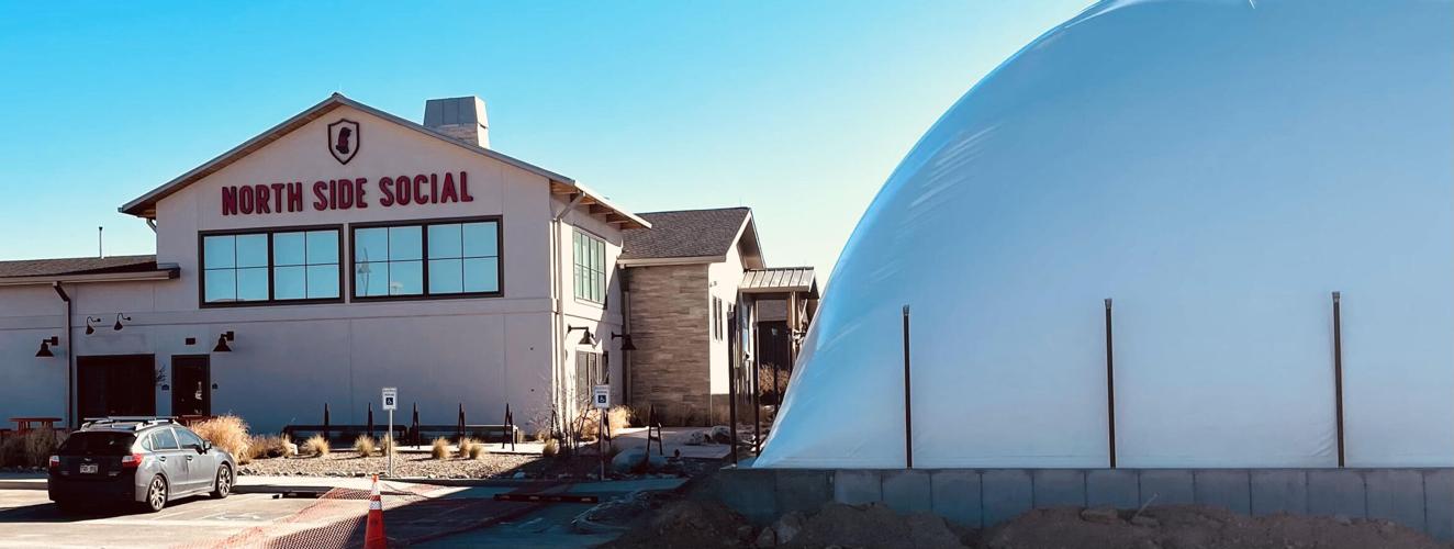 Colorado Springs restaurant owner opening Pickleball Dome and other dining news