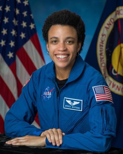 Colorado astronaut Jessica Watkins: A dream unexpectedly comes true