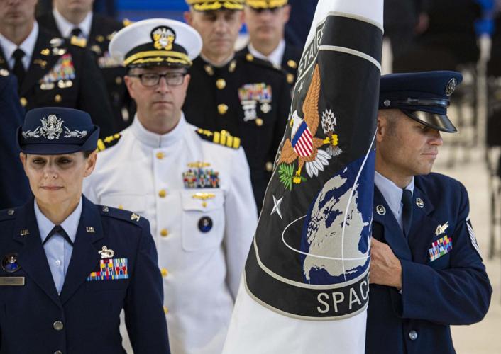 Space Command belongs here in Colorado Springs: State leaders make closing argument