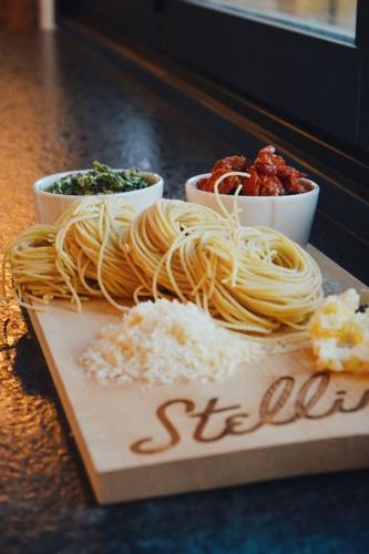 Colorado Springs popular pasta shop rebooting after almost a 20 year hiatus