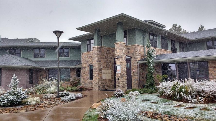 El Paso County commissioners OK monastery’s clustered development that preserves open space