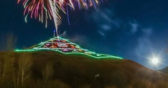 Things to do around Denver and Colorado this weekend
