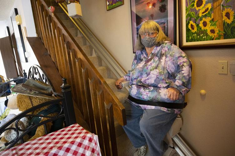 Seniors’ Christmas brightened by Colorado Springs home rehab ‘presents’
