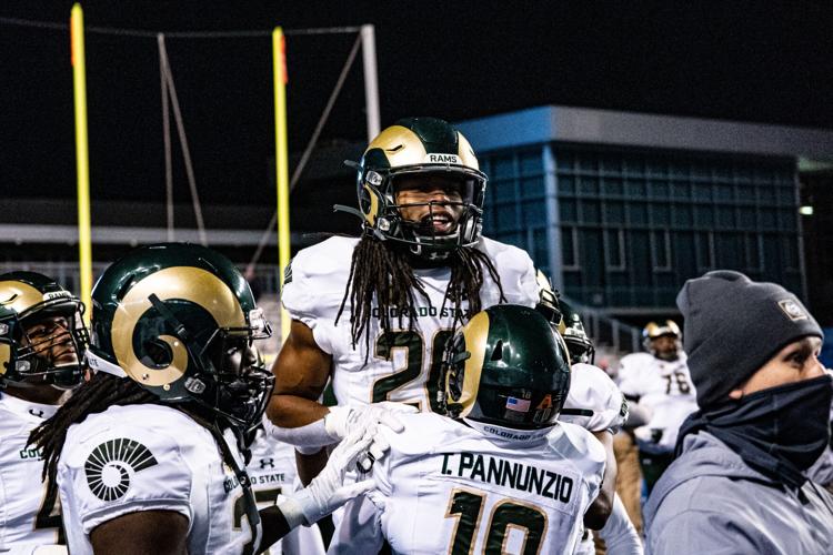 Paul Klee: Christmas is all around Colorado sports. Ask the CSU Rams family of the late Ebony Vivens.