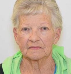 Alert canceled for Pueblo County woman who was reported missing