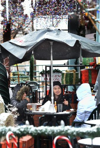 El Paso County pursues path to reopen dine-in restaurants, after first calling state requirements too costly