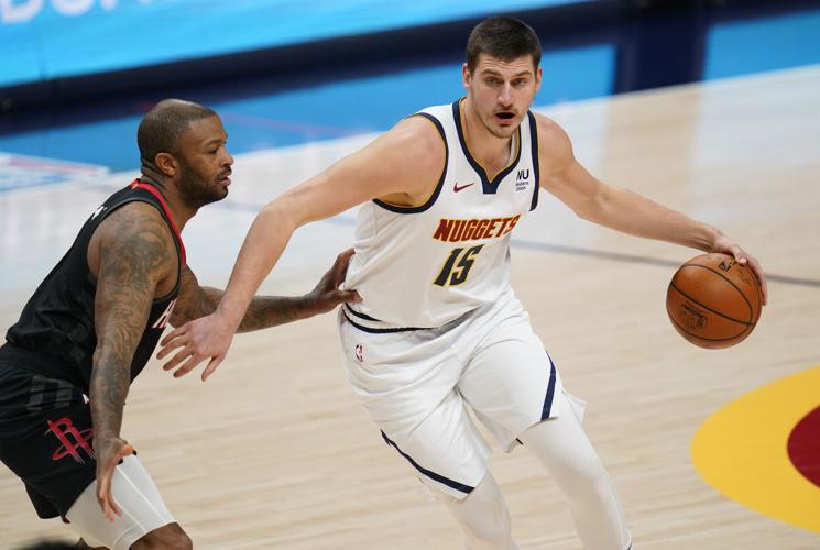 Paul Klee: To equal last season’s success, Nuggets will need new nickname for Nikola Jokic: MVP Joker