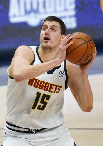Sacramento Kings beat Denver Nuggets on night Nikola Jokic makes franchise history