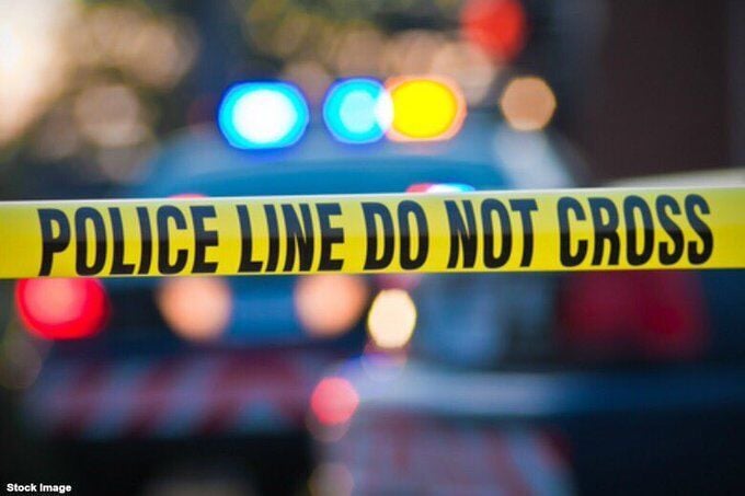 El Paso County deputy’s gun, vest stolen from patrol car
