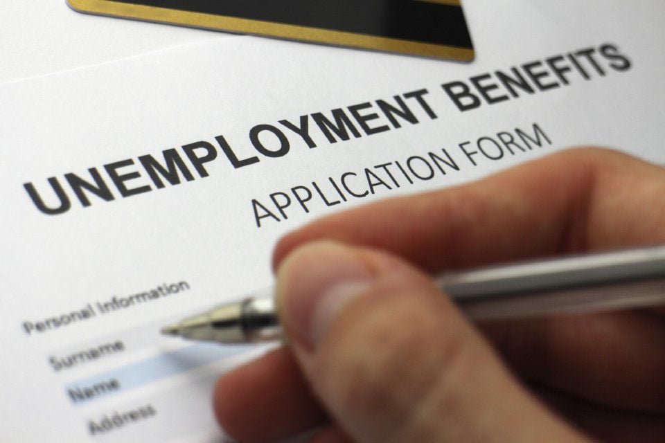 Colorado unemployment claims hit nearly 9-month high as CARES Act expires