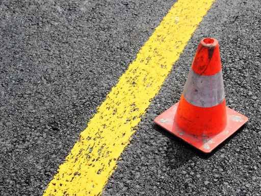 Overnight lane closures for South Academy Boulevard expected next week