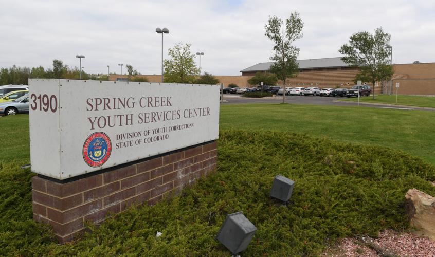 Sharp increase in violent crimes by youth offenders, including murder, continues for Colorado’s juvenile correctional centers