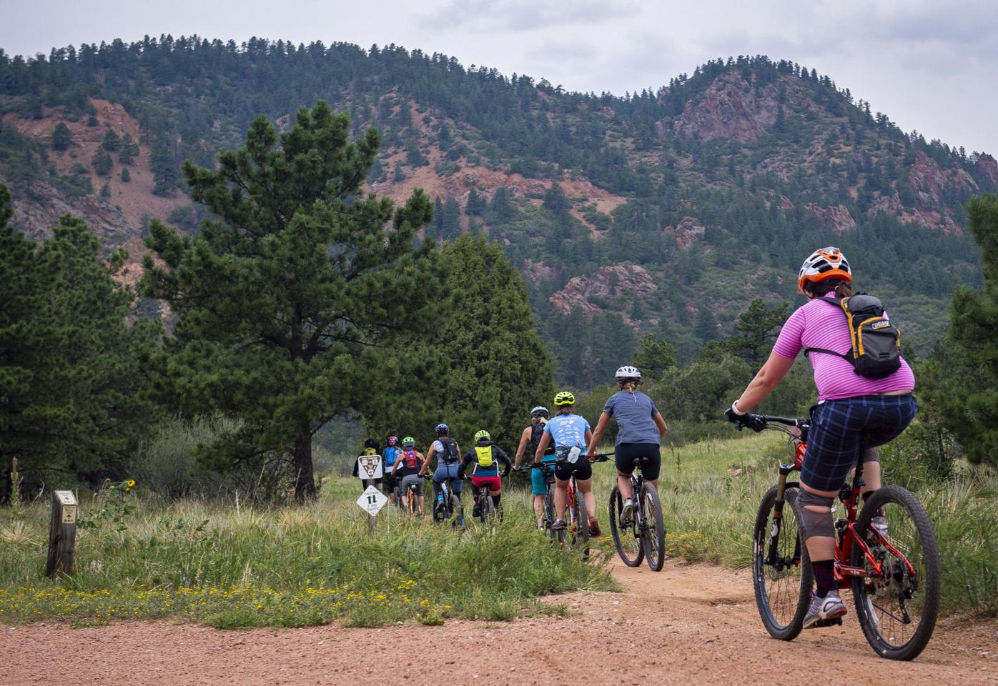 Colorado Springs advocates’ fight for parks funding continues after ‘sock in the gut’ on tax question