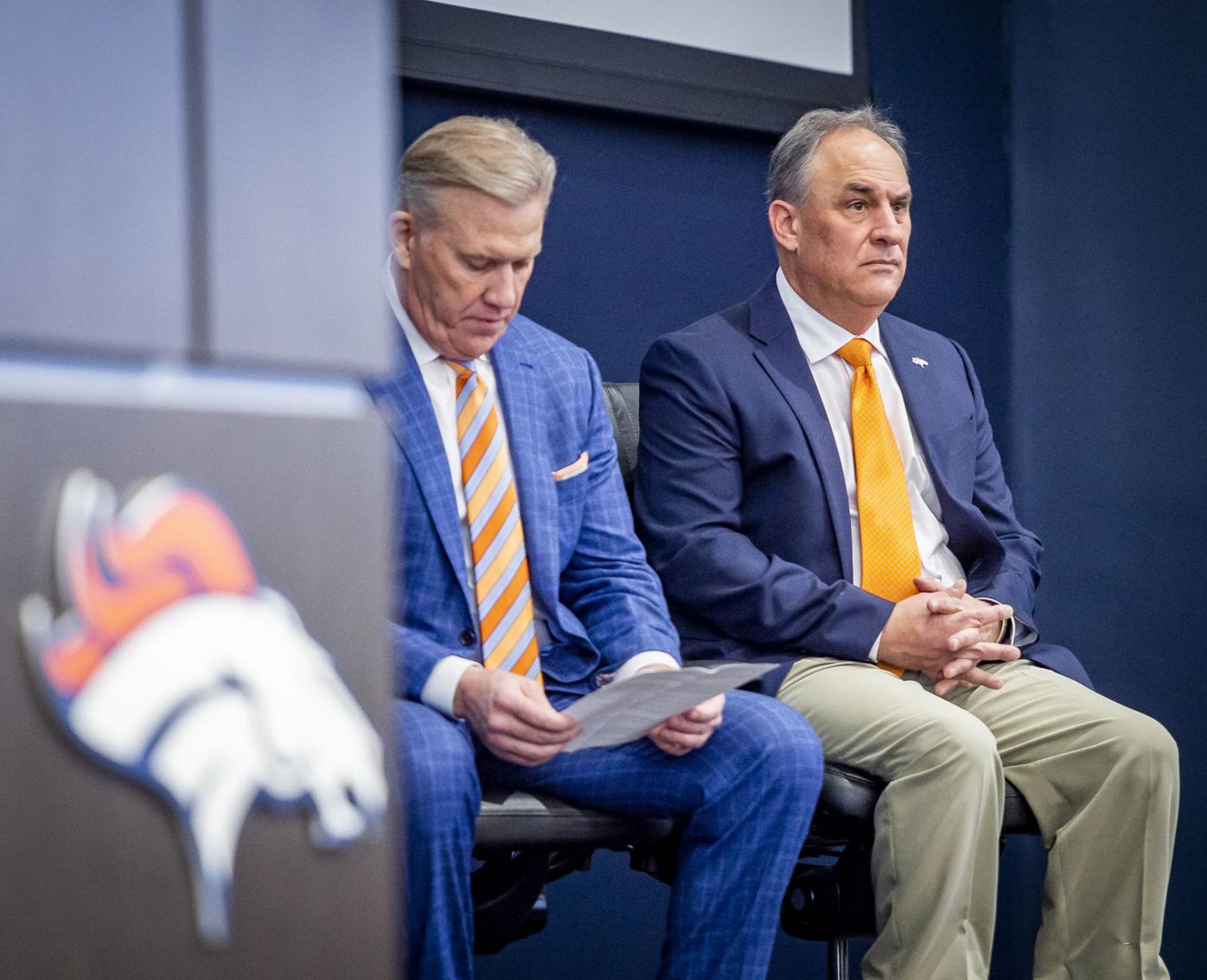 Woody Paige: Will Elway, Ellis and Fangio find a GM from the NFC North?