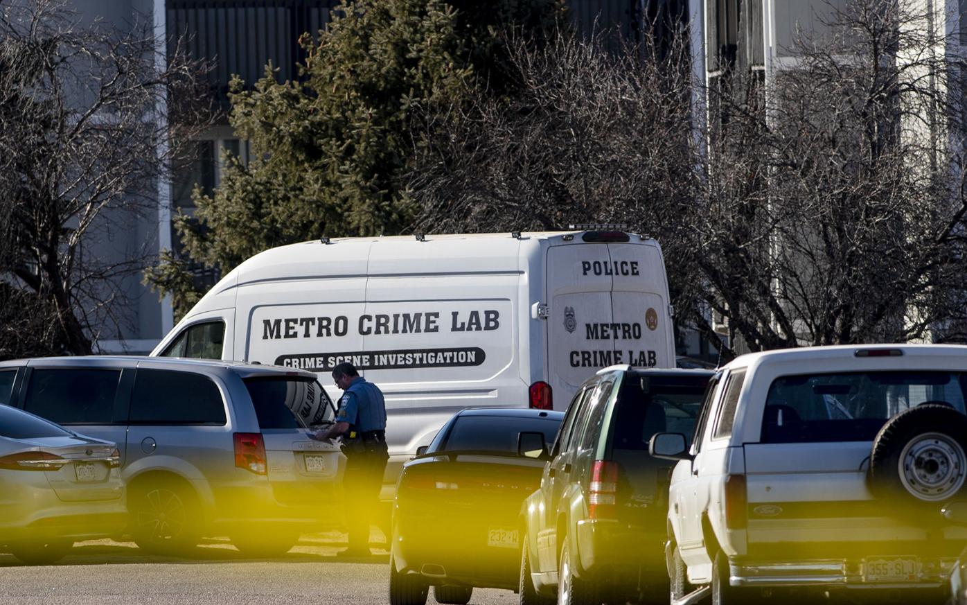 Pandemic-fueled domestic violence leads to homicide spike in Colorado’s largest cities