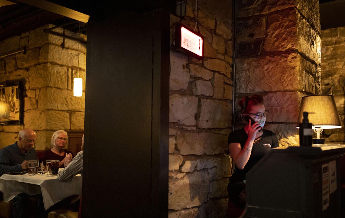 El Paso County restaurants among businesses eligible for latest COVID-19 financial relief