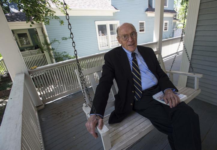 Historic Preservation Alliance honors Old North End, AFA Planetarium, HistoryCOS and more