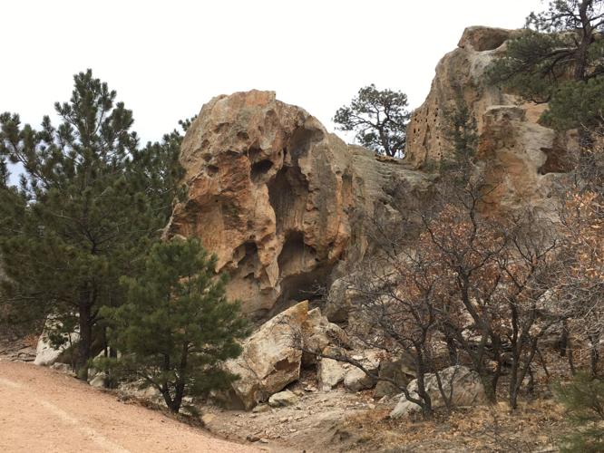 Ute Valley’s West Side Story | Take a Hike