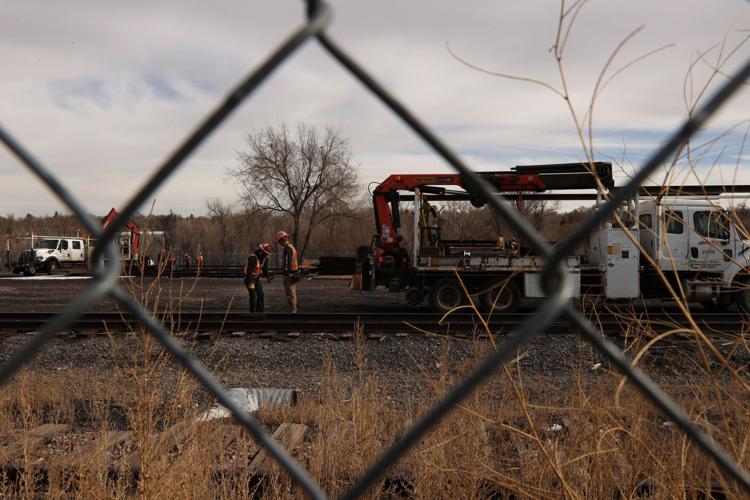 A grand vision in Colorado Springs is moving toward reality with EPA grant help