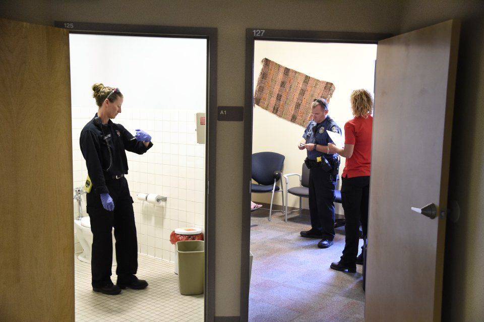 Colorado Springs weighs more funding for crisis response following law enforcement commission’s recommendation