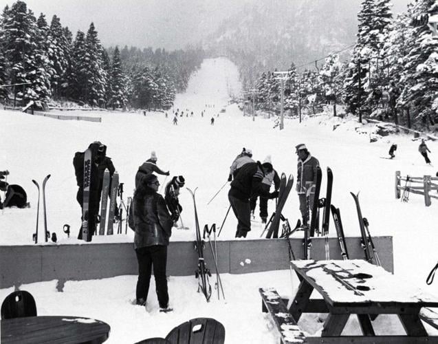 9 Colorado Springs historical facts you probably didn’t know