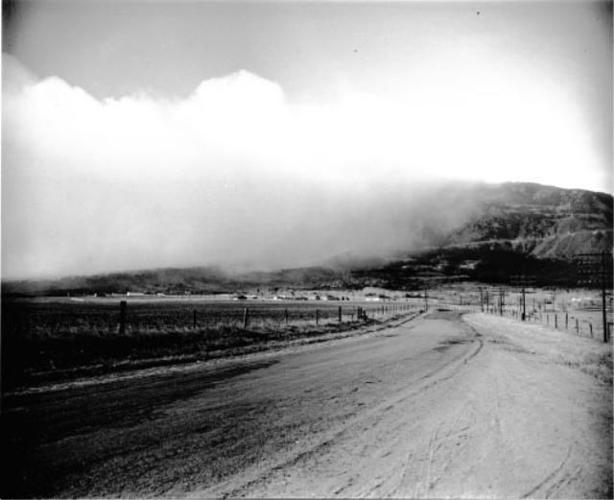 Colorado Springs at 150 years | City’s deadliest wildfire killed 9, charred 50 square miles