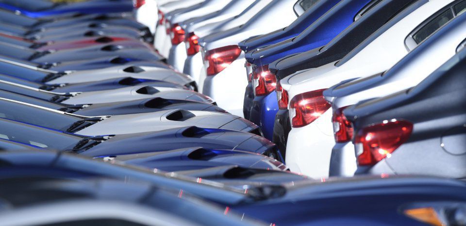 What’s Your Take On … Increase in car break-ins, thefts lately