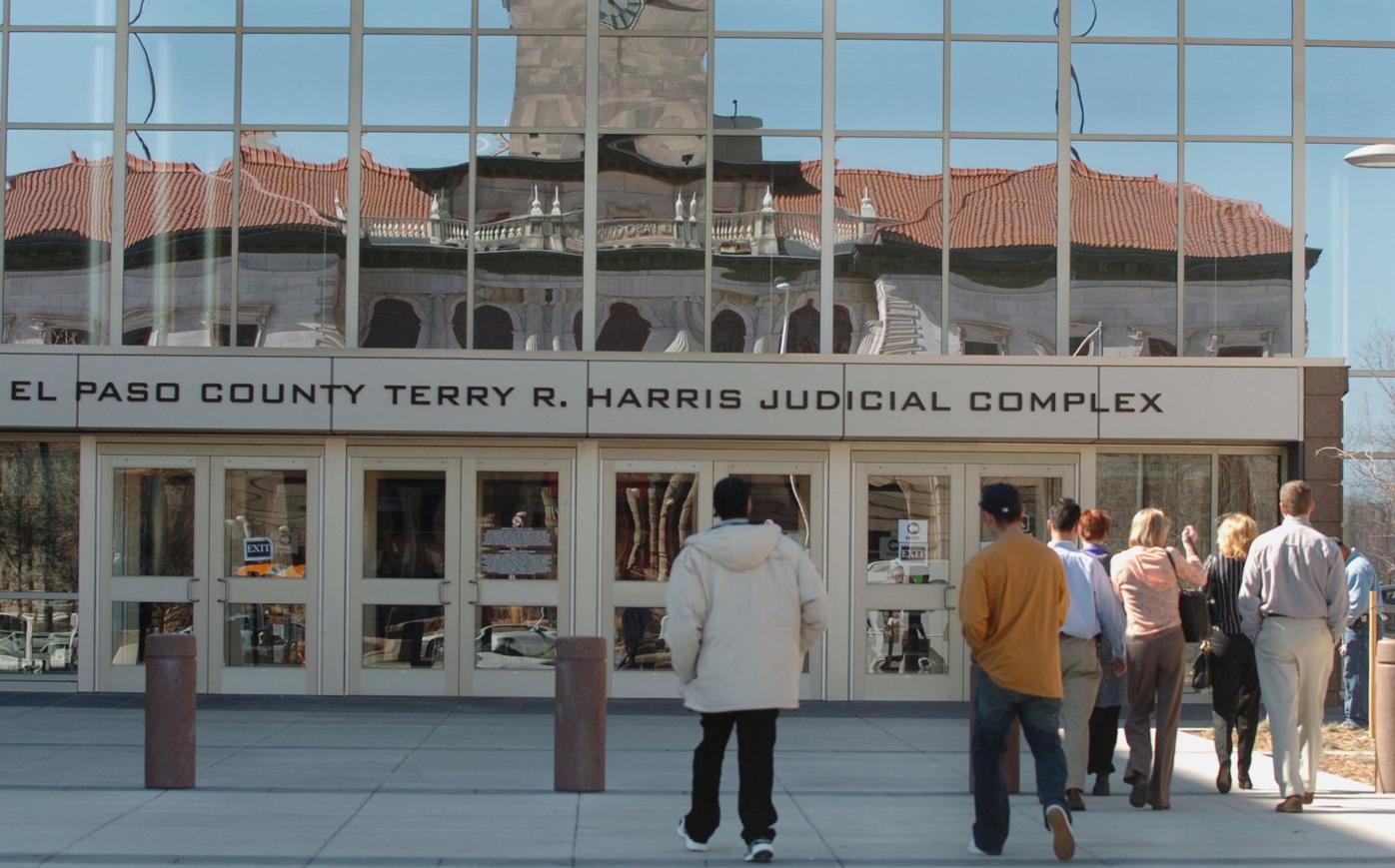 Jurors will pay tab for parking after El Paso County change