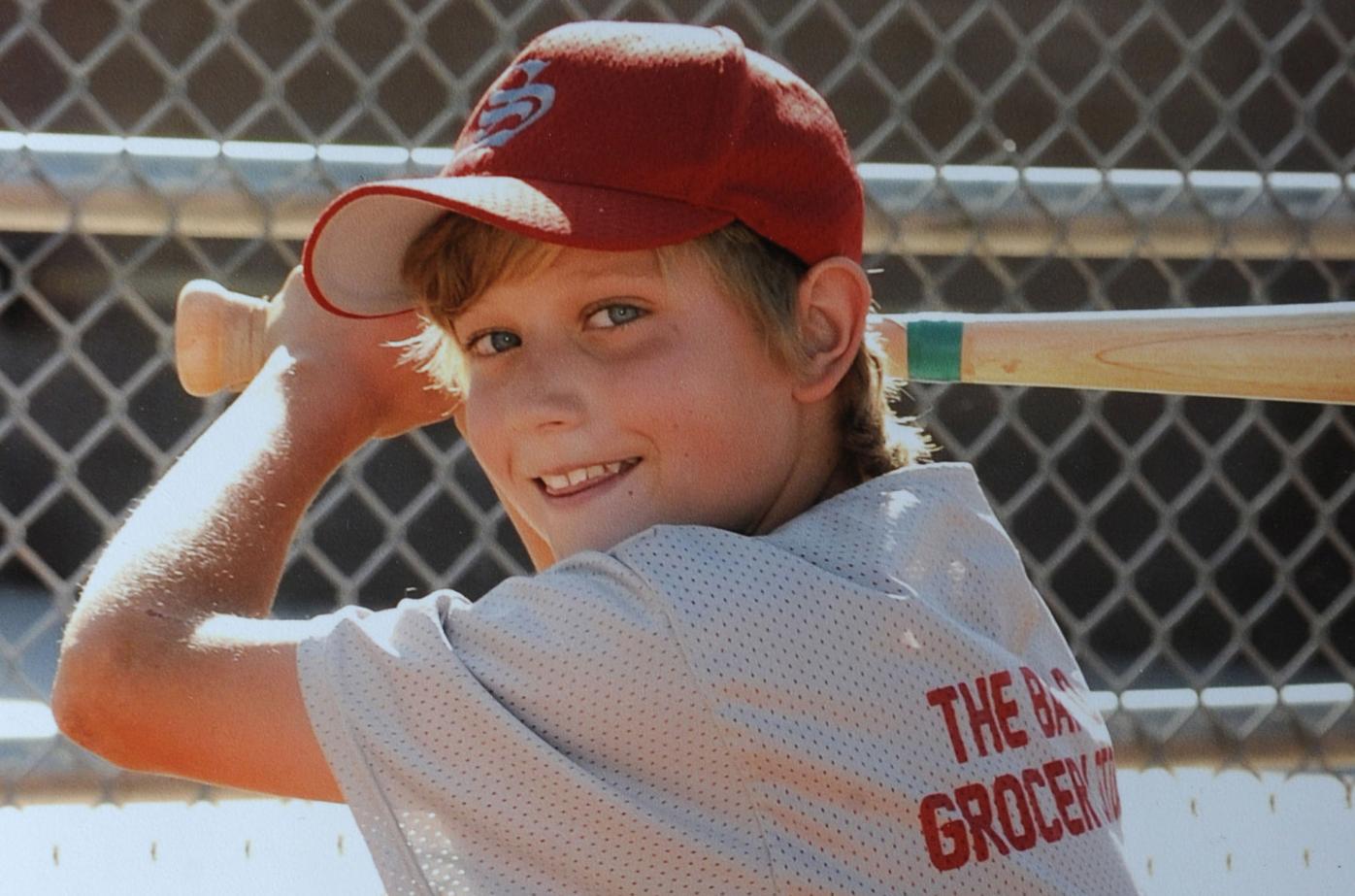 Dylan Redwine’s skull had evidence of stabbing and blunt force trauma, expert testifies