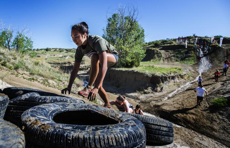 8 weekend things to do around Colorado Springs and beyond: City’s 150th anniversary, Olympics, bawdy Girls Night, Mud Run