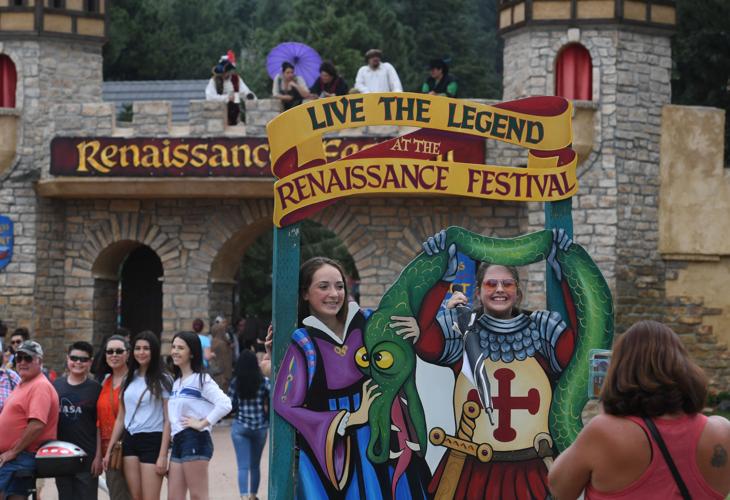 8 weekend things to do around Colorado Springs and beyond: July 4th fireworks, Renaissance Festival, Venetucci Farm