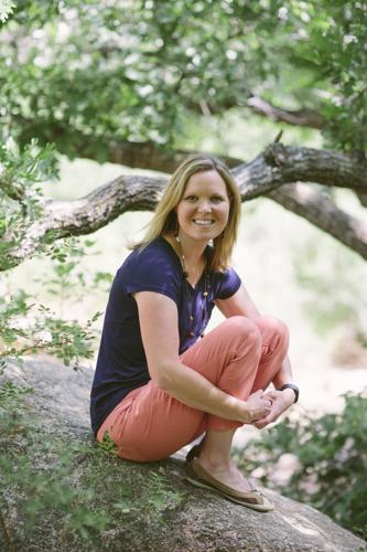 How the simple task of weeding changed everything | Intentional Living in the Cañon