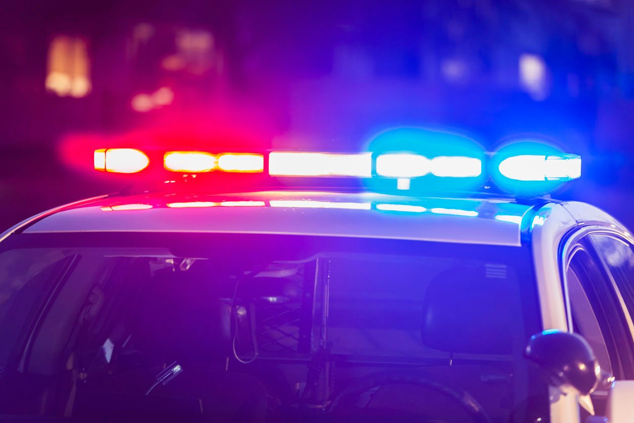 Man accused of sexual exploitation arrested after search near Briargate
