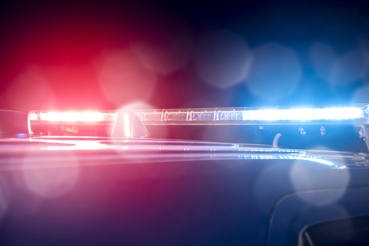 Fatal crash near El Paso and Fremont county lines