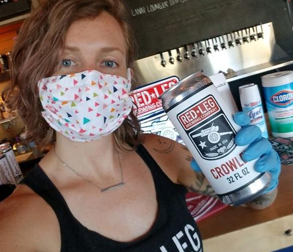 Long-awaited Colorado Springs brewery nears opening