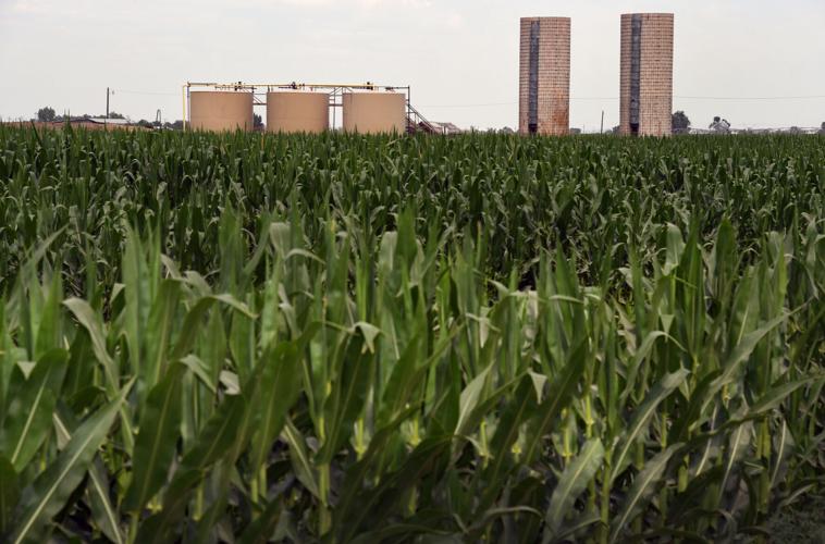 Energy, innovation and distrust collide in Colorado