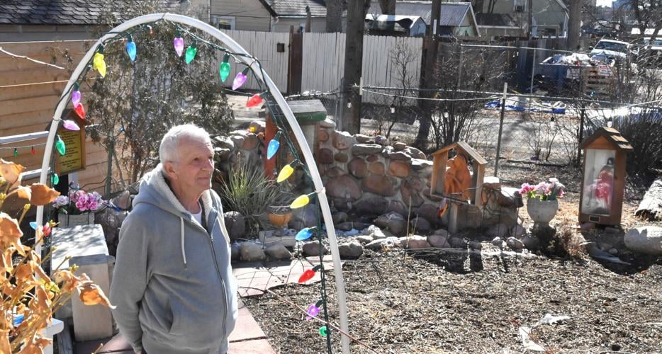 Steve Handen, the ‘conscience of Colorado Springs’ leaves a legacy of work for the homeless and the poor