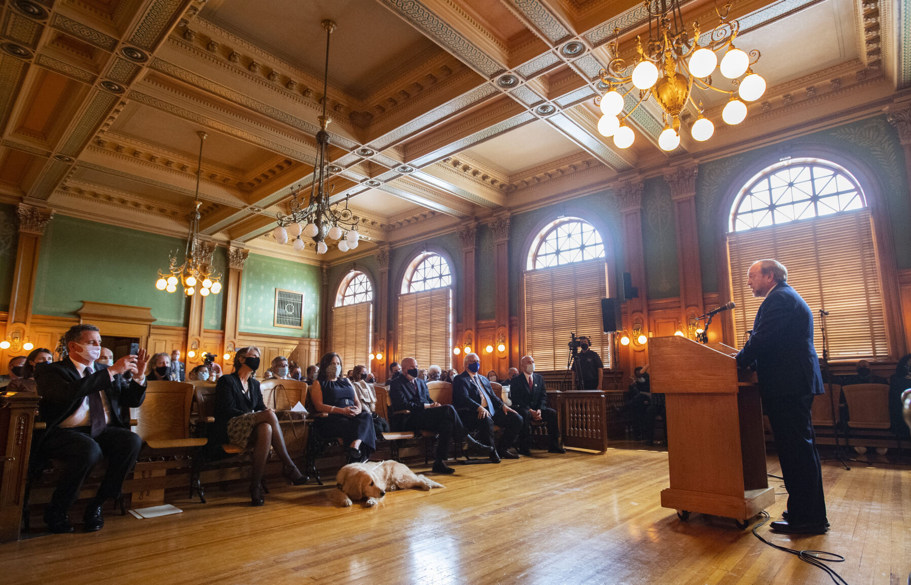 Keep City Council in charge of neighborhood zoning | Cronin & Loevy