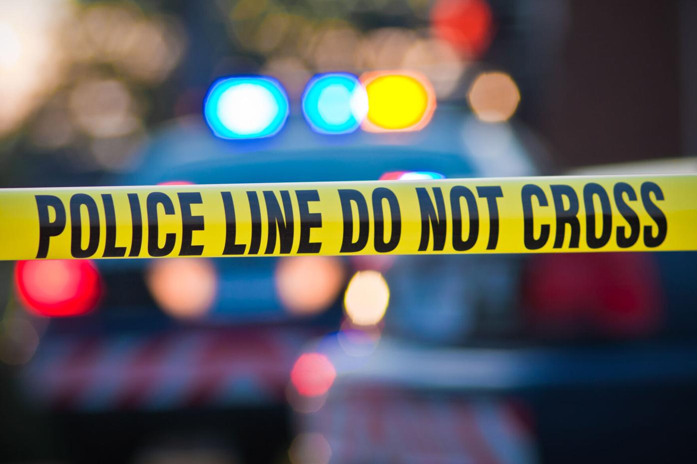 Colorado man dies after lawnmower overturns, pins him underwater