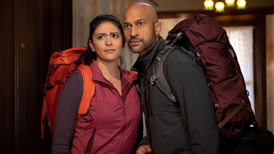 The oddly named comedy ‘Schmigadoon!’ is this year’s ‘Ted Lasso’ | TV Review