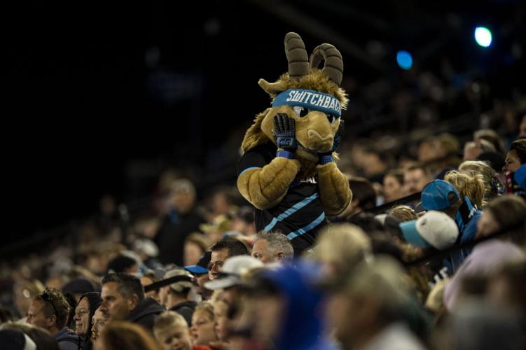 Benefits far beyond game day | From the Editor