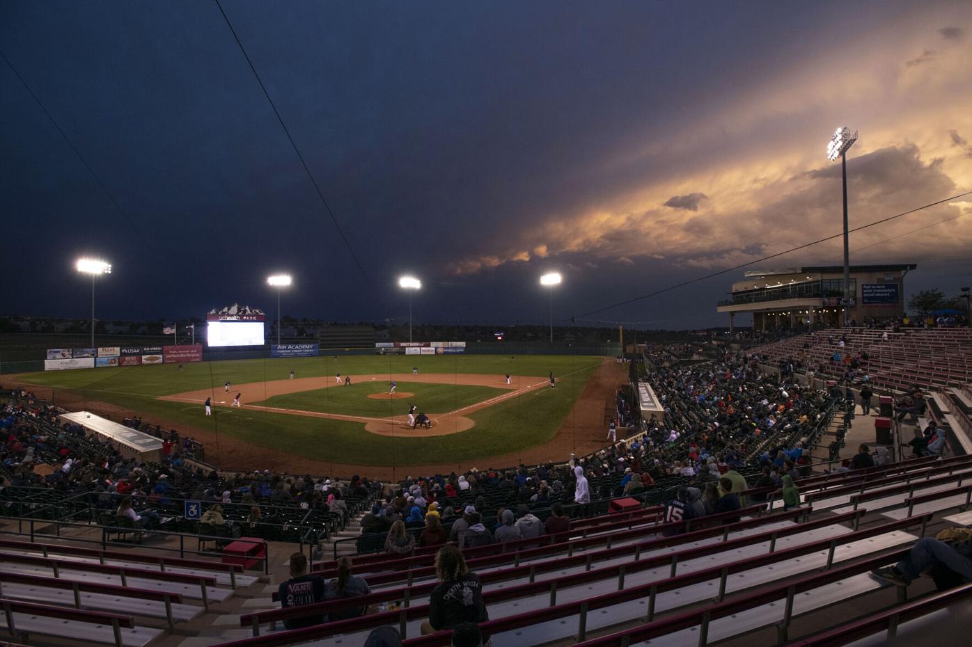Rocky Mountain Vibes set to become ‘Lloronas de Montaña Rocosa’ for homestand