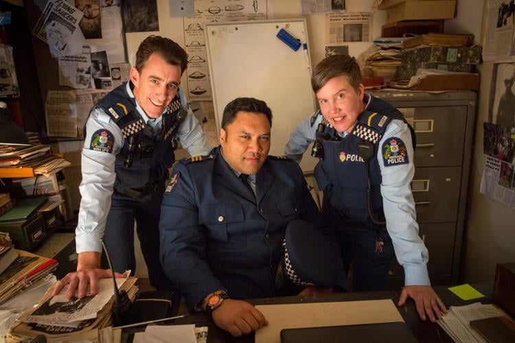 A New Zealand import features a unique, hilarious comedic style | TV Review