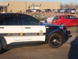 Search for Pueblo’s next police chief narrows to three