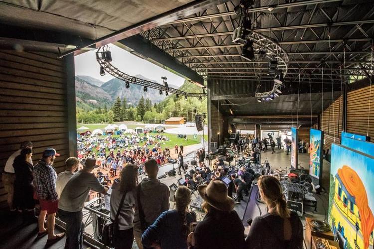Upcoming Colorado festivals feature BBQ, balloons, jazz and dance