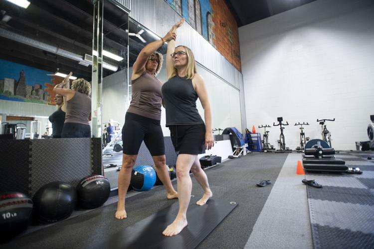 Pikes Peak region fitness coach recommends never skipping this one step