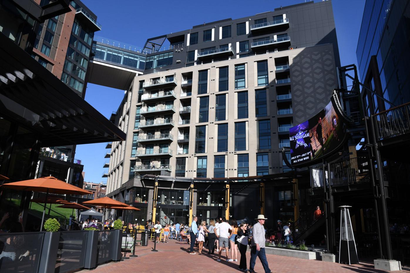 McGregor Square: Behind the scenes of Denver’s exciting new development across from Coors Field