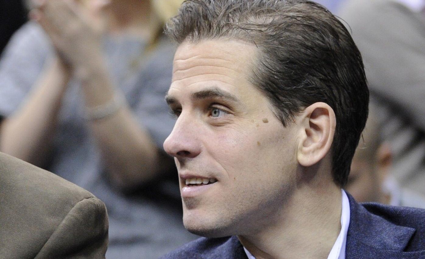 Hunter Biden proposed unionizing prostitutes, according to laptop texts